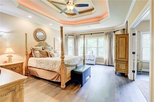 805 Cog Hill, Mcdonough, GA 30253