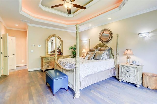 805 Cog Hill, Mcdonough, GA 30253