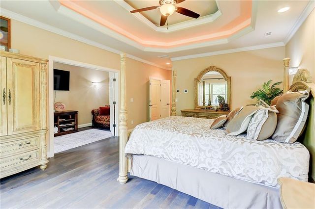 805 Cog Hill, Mcdonough, GA 30253