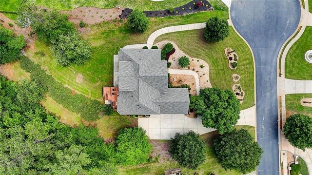 805 Cog Hill, Mcdonough, GA 30253