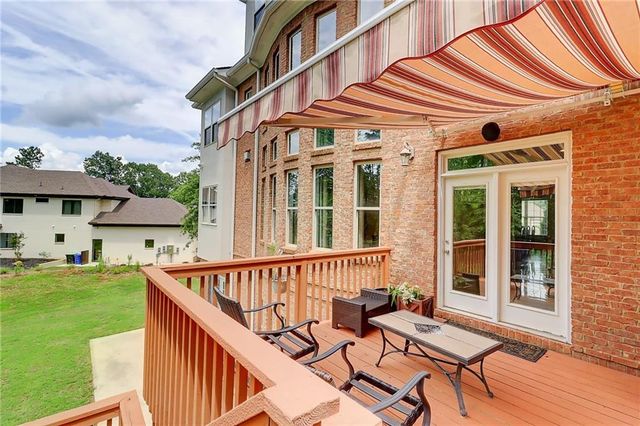 805 Cog Hill, Mcdonough, GA 30253