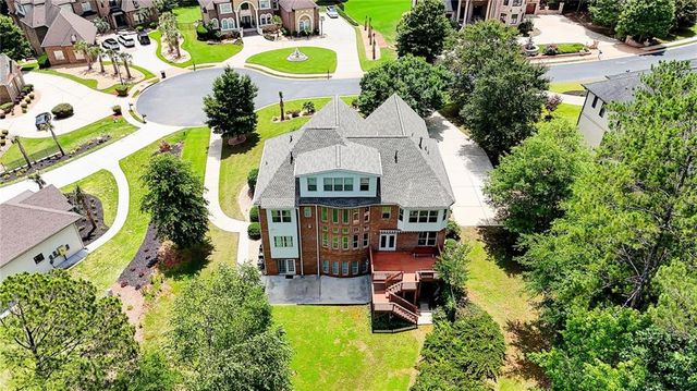 805 Cog Hill, Mcdonough, GA 30253