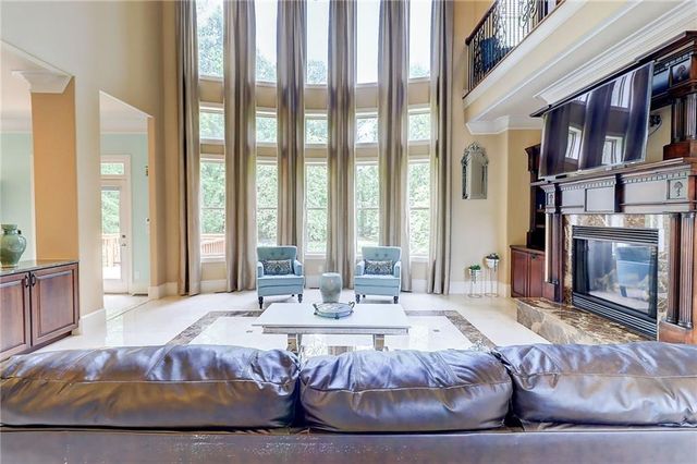 805 Cog Hill, Mcdonough, GA 30253