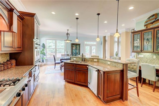 805 Cog Hill, Mcdonough, GA 30253