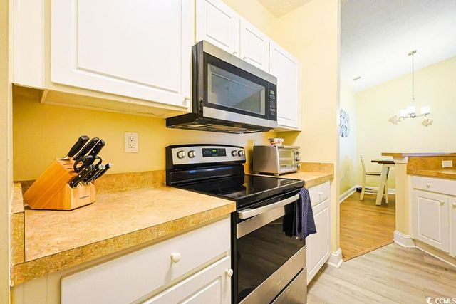 4935 Crab Pond Ct Unit 203, Myrtle Beach, SC 29579