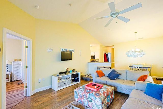 4935 Crab Pond Ct Unit 203, Myrtle Beach, SC 29579