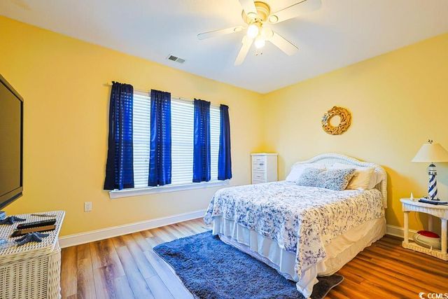 4935 Crab Pond Ct Unit 203, Myrtle Beach, SC 29579