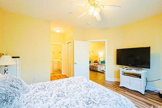 4935 Crab Pond Ct Unit 203, Myrtle Beach, SC 29579