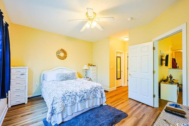 4935 Crab Pond Ct Unit 203, Myrtle Beach, SC 29579