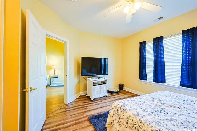 4935 Crab Pond Ct Unit 203, Myrtle Beach, SC 29579