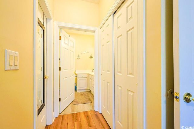 4935 Crab Pond Ct Unit 203, Myrtle Beach, SC 29579