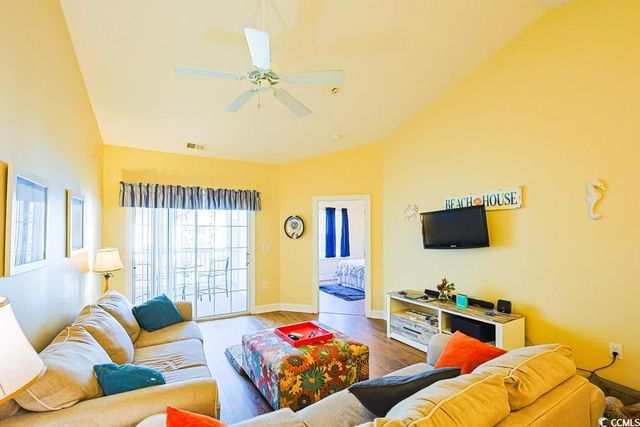 4935 Crab Pond Ct Unit 203, Myrtle Beach, SC 29579