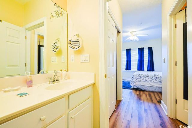 4935 Crab Pond Ct Unit 203, Myrtle Beach, SC 29579