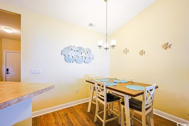 4935 Crab Pond Ct Unit 203, Myrtle Beach, SC 29579