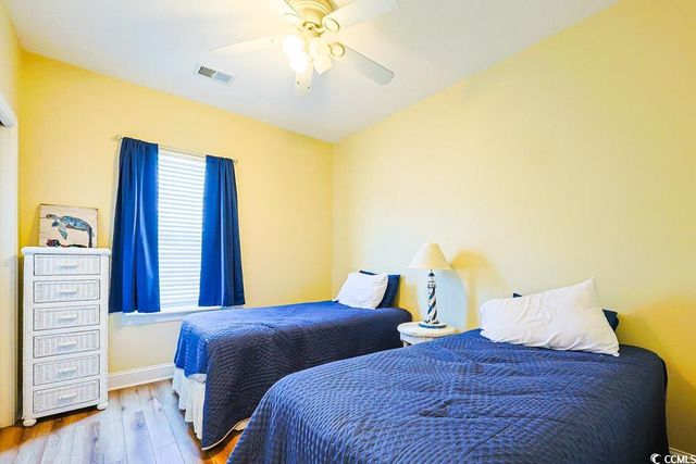 4935 Crab Pond Ct Unit 203, Myrtle Beach, SC 29579