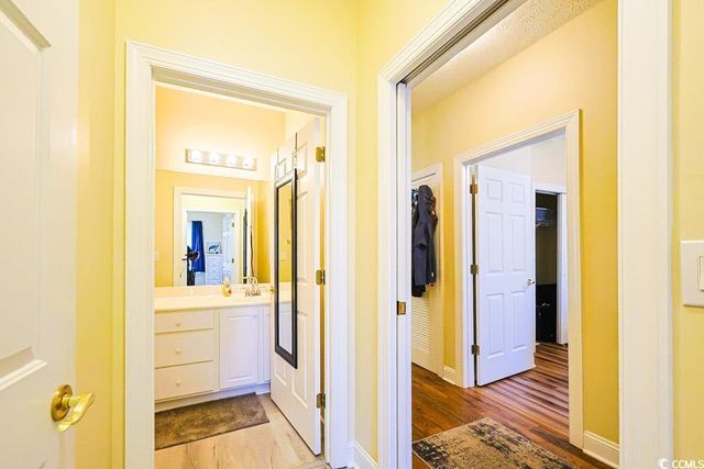 4935 Crab Pond Ct Unit 203, Myrtle Beach, SC 29579