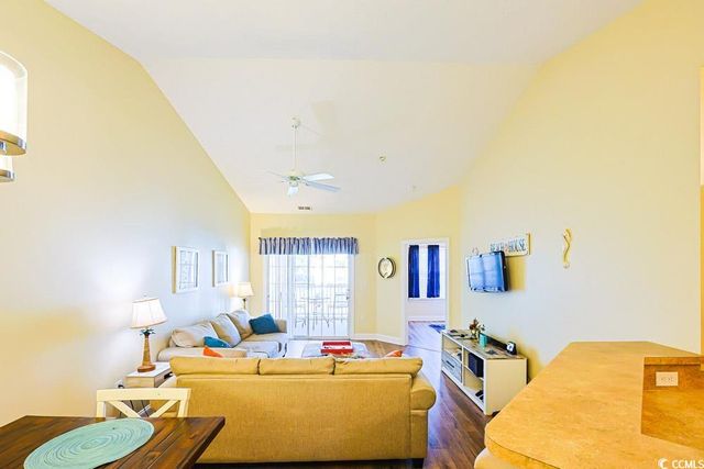 4935 Crab Pond Ct Unit 203, Myrtle Beach, SC 29579