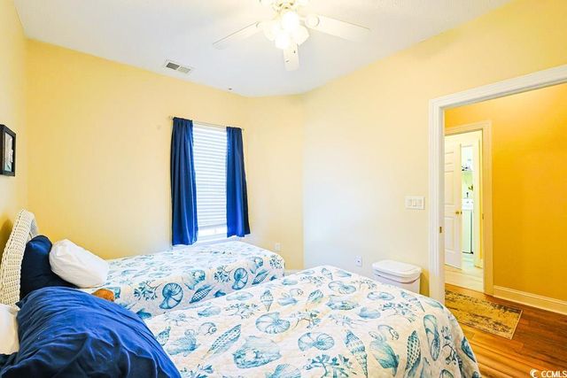 4935 Crab Pond Ct Unit 203, Myrtle Beach, SC 29579