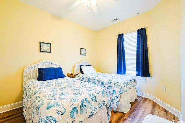 4935 Crab Pond Ct Unit 203, Myrtle Beach, SC 29579