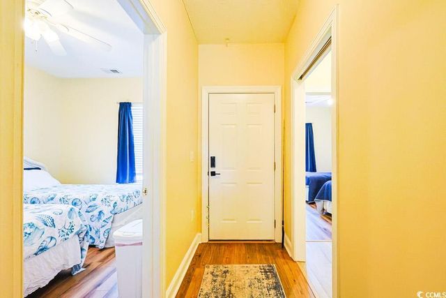 4935 Crab Pond Ct Unit 203, Myrtle Beach, SC 29579