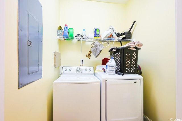 4935 Crab Pond Ct Unit 203, Myrtle Beach, SC 29579