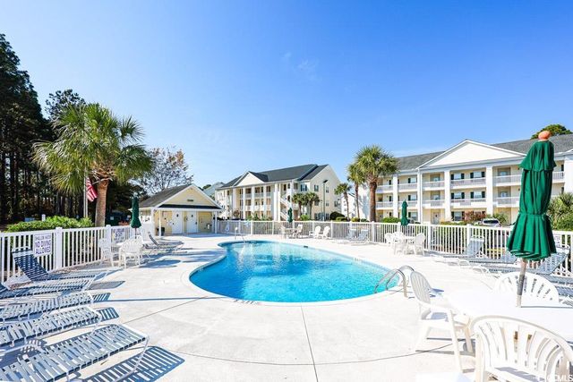 4935 Crab Pond Ct Unit 203, Myrtle Beach, SC 29579