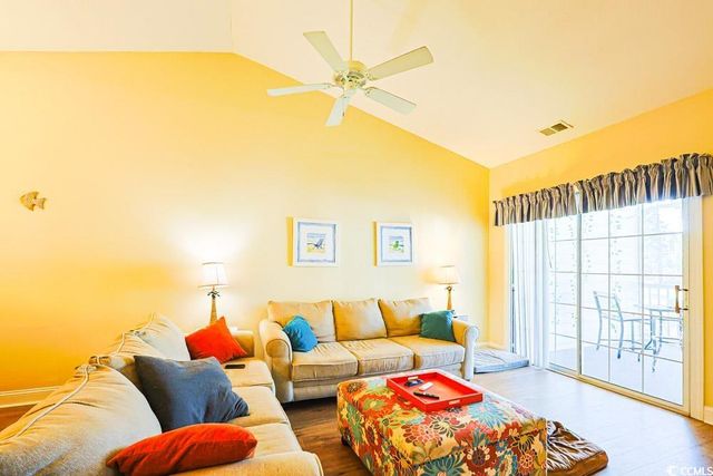 4935 Crab Pond Ct Unit 203, Myrtle Beach, SC 29579