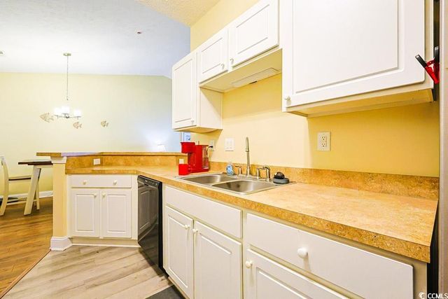 4935 Crab Pond Ct Unit 203, Myrtle Beach, SC 29579