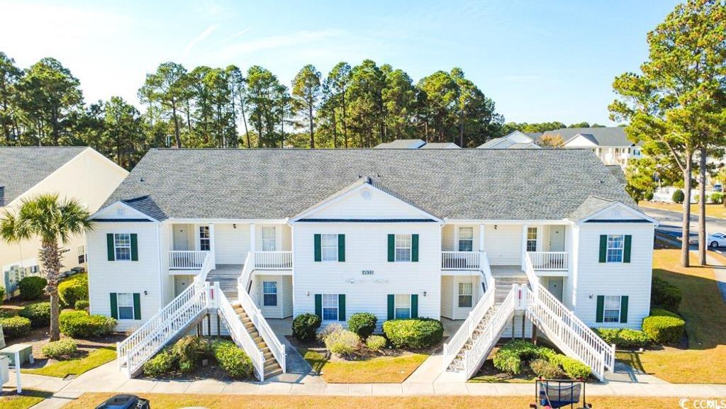 4935 Crab Pond Ct Unit 203, Myrtle Beach, SC 29579