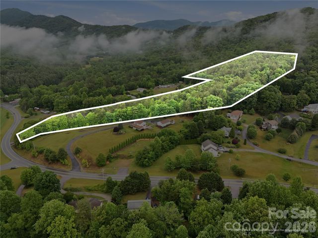 99999 Pisgah Highway, Candler, NC 28715