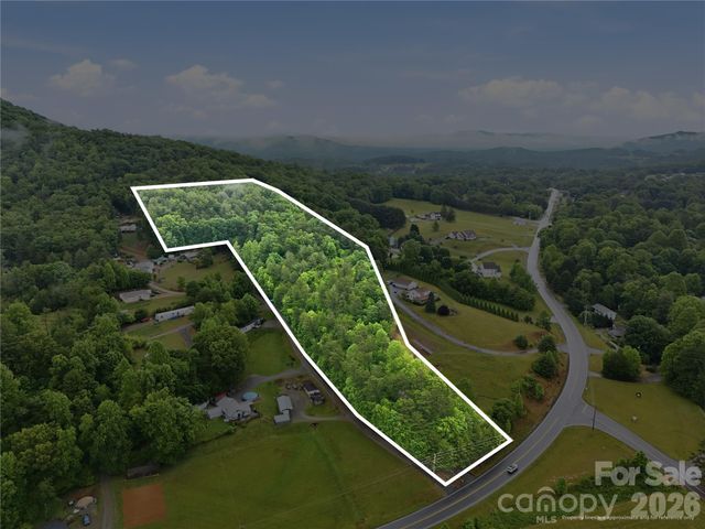 99999 Pisgah Highway, Candler, NC 28715