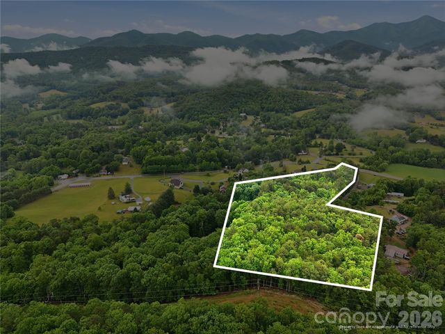 99999 Pisgah Highway, Candler, NC 28715