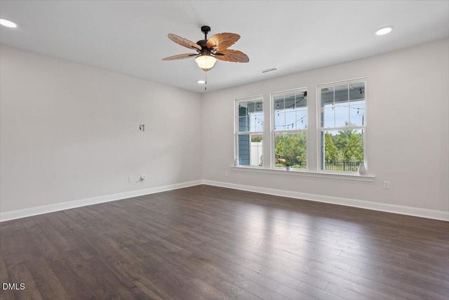 402 Ressler Street, Holly Springs, NC 27540