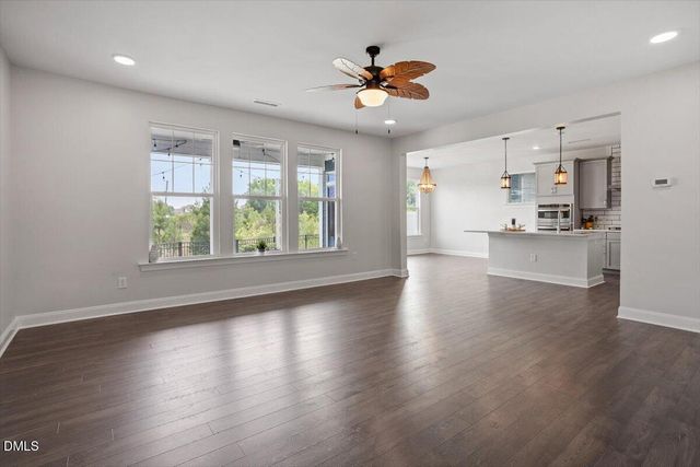 402 Ressler Street, Holly Springs, NC 27540