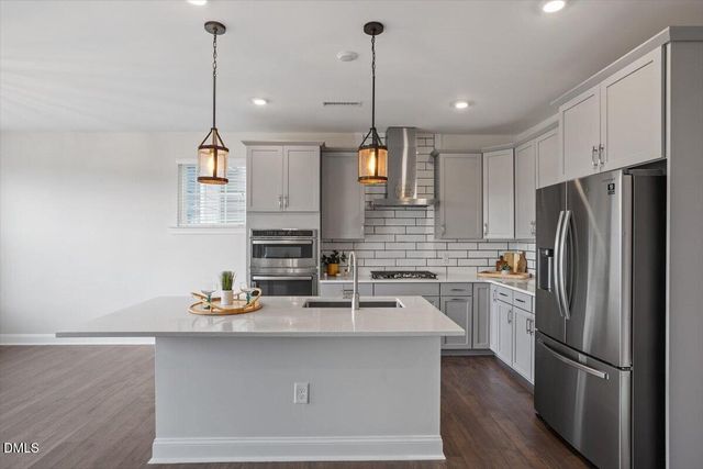 402 Ressler Street, Holly Springs, NC 27540