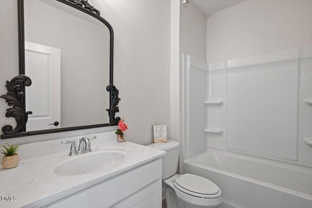 402 Ressler Street, Holly Springs, NC 27540