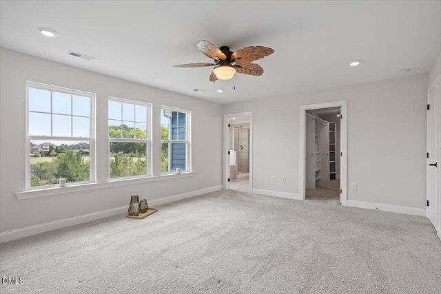 402 Ressler Street, Holly Springs, NC 27540