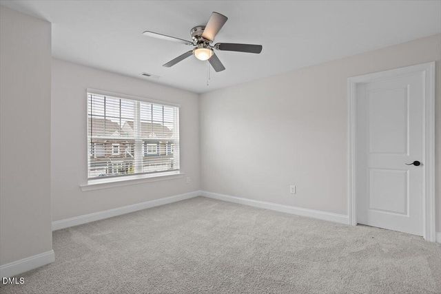 402 Ressler Street, Holly Springs, NC 27540