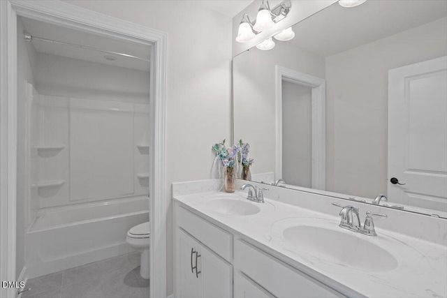 402 Ressler Street, Holly Springs, NC 27540