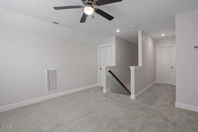 402 Ressler Street, Holly Springs, NC 27540