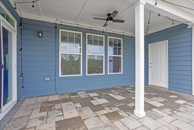 402 Ressler Street, Holly Springs, NC 27540