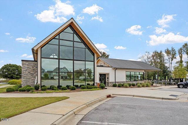 402 Ressler Street, Holly Springs, NC 27540