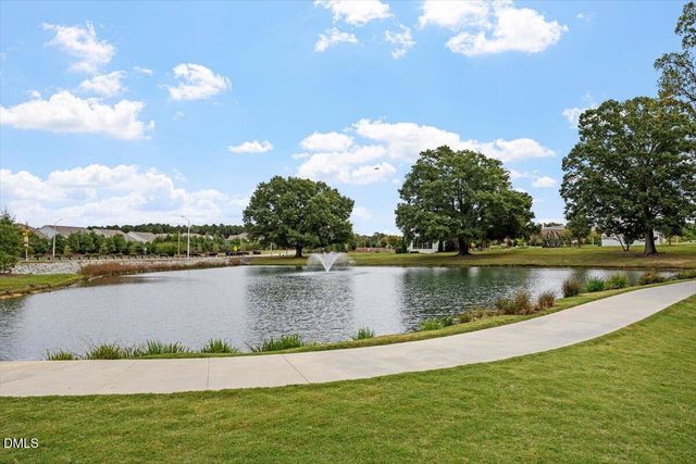 402 Ressler Street, Holly Springs, NC 27540
