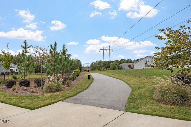 402 Ressler Street, Holly Springs, NC 27540