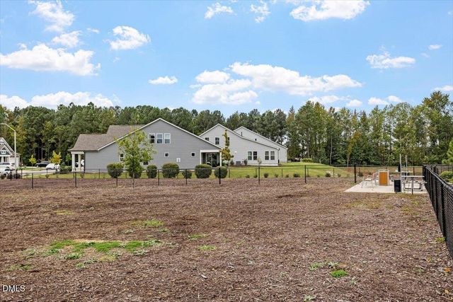 402 Ressler Street, Holly Springs, NC 27540