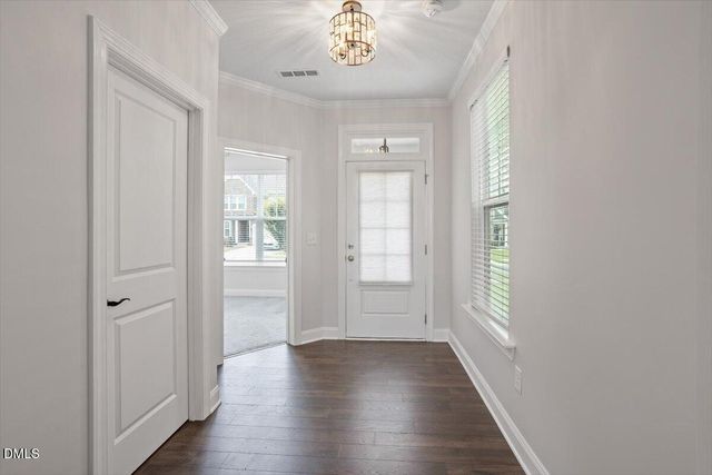 402 Ressler Street, Holly Springs, NC 27540
