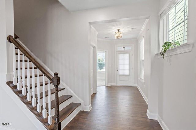 402 Ressler Street, Holly Springs, NC 27540