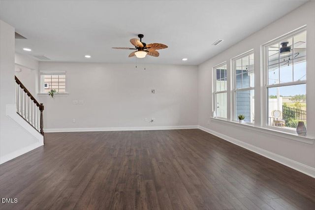 402 Ressler Street, Holly Springs, NC 27540