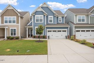 402 Ressler Street, Holly Springs, NC 27540