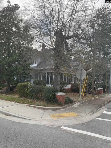 385 Boulevard Street, Orangeburg, SC 29115